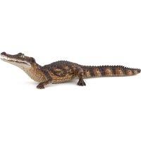 Papo Wild Animal Kingdom Cayman Toy Figure (50311)