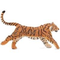 Papo Wild Animal Kingdom Running Tiger Toy Figure (50321)