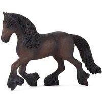 Papo Horses & Ponies Frisian Horse Toy Figure (51067)