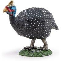 Papo Farmyard Friends Guinea Fowl Toy Figure (51191)