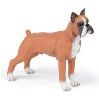 Papo Dog & Cat Companions Boxer Toy Figure (54019)