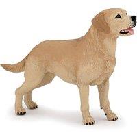 Papo Dog & Cat Companions Labrador Toy Figure (54029)