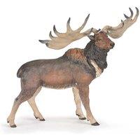 Papo Dinosaurs Megaloceros Toy Figure (55080)