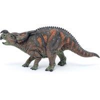 Papo Dinosaurs Einiosaurus Toy Figure, Three Years & Above, Multi-colour (55097)