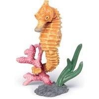 Papo Marine Life Seahorse Toy Figure (56051)