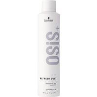 Schwarzkopf OSiS+ Refresh Dust Bodifying Dry Shampoo 300ml in Clear
