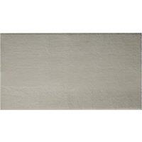 tectake Rug Zonelle 120 Cm - Sand in Light Sand | Size: 120 cm diameter