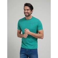 Beverly Hills Polo Club Men's POLO PONY T-Shirt SEA FOAM in Green | Size: XL