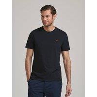 Beverly Hills Polo Club Men's POLO PONY T-SHIRT in Black | Size: 2XL