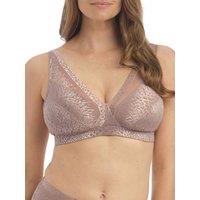 Fantasie Women's Envisage Bralette in Nude | Size: 12