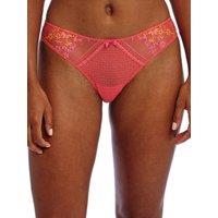 Freya Women's Sydnie Brief in Pink | Size: 10