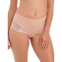 Fantasie Women's Jocelyn High Waist Brief in Nude | Size: 8