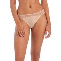 Freya Women's Signature Brazilian in Nude | Size: 16