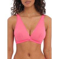 Freya Women's Snapshot Bralette in Pink | Size: 12