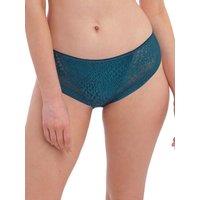 Fantasie Women's Envisage Brief in Blue | Size: 8