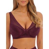 Fantasie Women's Envisage Bralette in Red | Size: 8