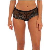 Fantasie Women's Aubree Short in Black | Size: 12