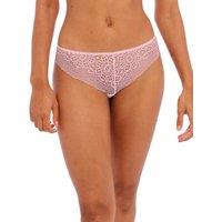 Freya Women's Erin Brazillian Brief in Pink | Size: 14