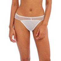 Freya Women's Signature Brazilian in White | Size: 14