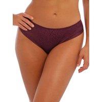 Fantasie Women's Envisage Brief in Red | Size: 16