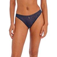 Freya Women's Catwalk Brief in Blue | Size: 16