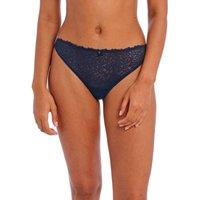 Freya Women's Catwalk Brazillian in Blue | Size: 12