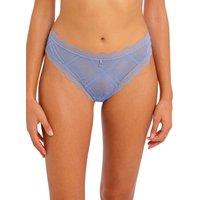 Freya Women's Fatale Brazilian in Blue | Size: 10