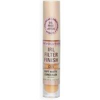 Revolution Women's IRL Filter Finish Concealer in C9.5