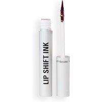 Revolution Women's Lip Shift Ink Peel Off-Lipliner Stain 1.8ml in Espress Oh