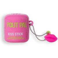 Revolution Skincare Women's SKin Pout Pal Kiss Stick 9g in Berry