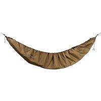 Amazonas Hammock Underquilt Poncho in Brown
