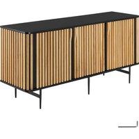 tectake Sideboard Lineo