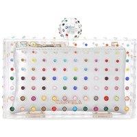 Carvela Women's 'Cristallo Clutch' Bag