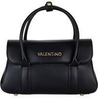 Valentino Bags Women's West Re Medium Satchal Black