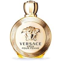 Versace Women's Eros Femme Eau De Parfum in Clear | Size: 30ml