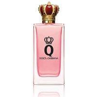 Dolce & Gabbana Women's Q by Dolce&Gabbana Eau De Parfum in Misc | Size: 100ml