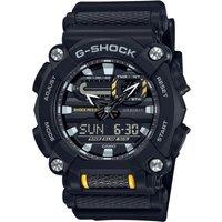 Casio Men's GA-900-1AER G-Shock 50mm Quartz Watch in Black