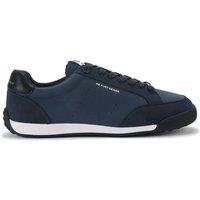 KG Kurt Geiger Men's 'Nitro' Trainers in Navy | Size: 8
