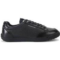 KG Kurt Geiger Men's 'Nitro' Trainers in Black | Size: 9