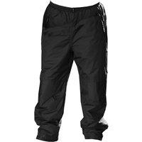 Regatta Professional Men's Wetherby Rain Padded Over Trouser (31inch Leg Length) in Black | Size: 2XL