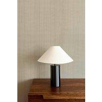 Boutique Cascade Earth Wallpaper in Grey | Size: 10000mm x 520mm