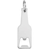 MidOcean Botelia Aluminium Bottle Opener in Silver