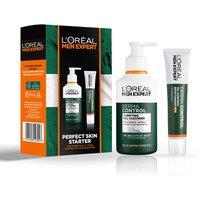 L'Oral Paris Men's Mex Perfect Skin Starter Gift Set