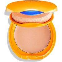 Shiseido Women's Tanning Compact Foundation Refill 12g in Natural