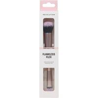 Revolution Women's Flawless Flex Duo Brush