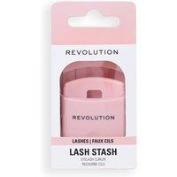 Revolution Women's Lash Stash Compact Curler