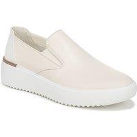 Vionic Women's Kearny 2.0 Slip on Trainers in White | Size: 5.5