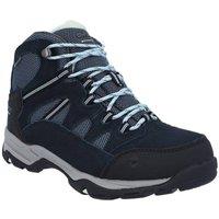 Hi-Tec Women's Bandera II Boots in Dark Blue | Size: 8