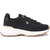 KG Kurt Geiger Women's 'Lemi' Trainers in Black | Size: 8