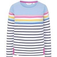Lazy Jacks Girl's Long-Sleeved T-Shirt | Size: 11-13 Years